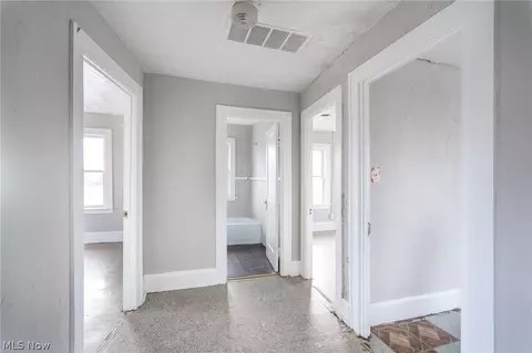 Entry Way - 1816 E 34th St, Lorain, OH 44055 photo 1 of 5