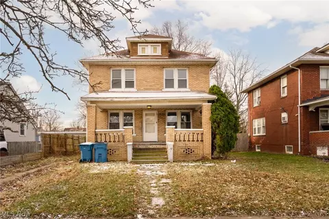 1816 E 34th St, Lorain, OH 44055