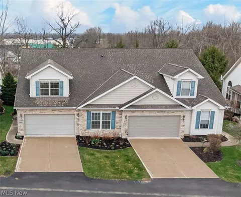 1284 Joshua Way, Medina, OH 44256