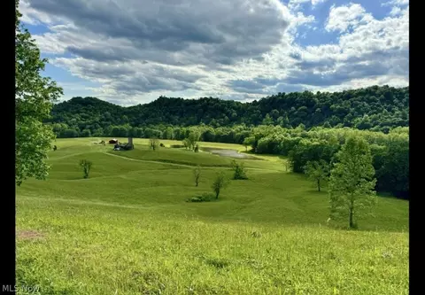 988 Young Ln, Elizabeth, WV 26143