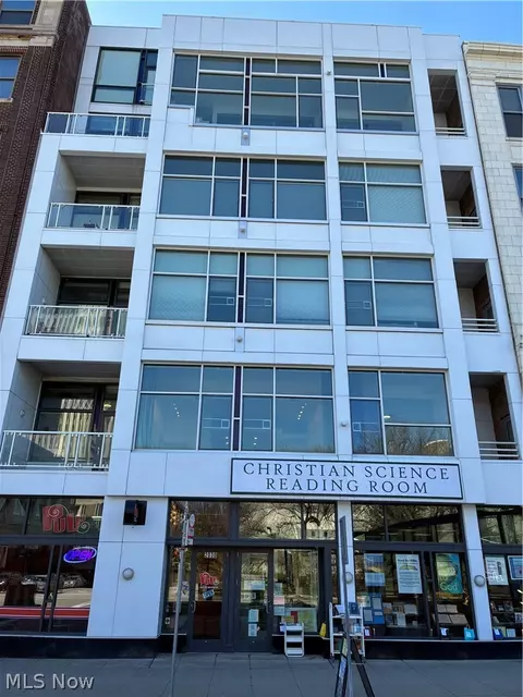 2030 Euclid Ave #201, Cleveland, OH 44115
