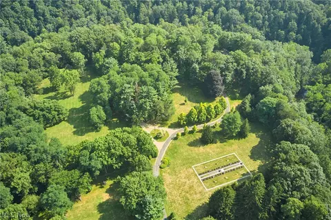 V/l 2.66 Ac Yellow Creek Lane, Akron, OH 44333
