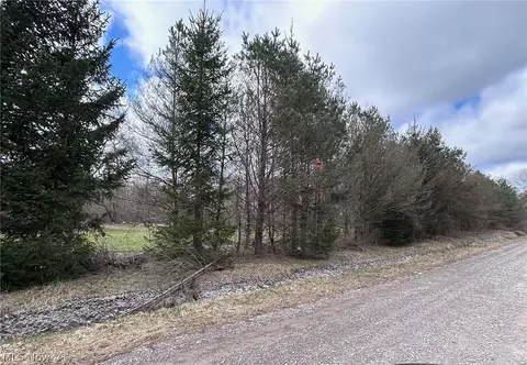 V/l White Road, Rock Creek, OH 44084