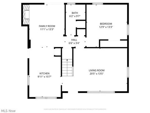 712 Mcdaniel Ave, Minerva, OH 44657 photo 2