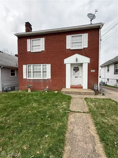 2023 Fairmont Ave, Steubenville, OH 43952