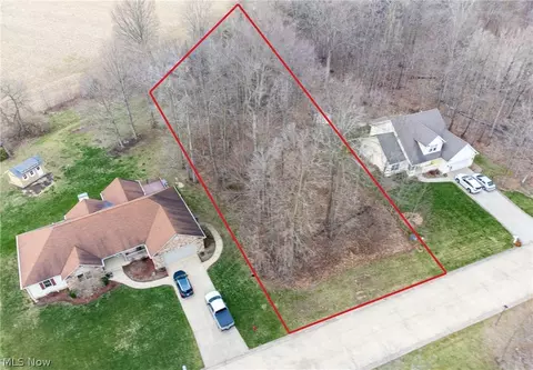 V/l 258 Stony Brook Lane, Wakeman, OH 44889