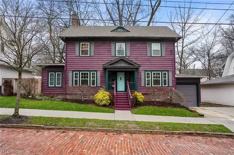 205 Edgerton Rd, Akron, OH 44303