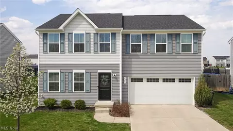 2207 Fowl Rd, Elyria, OH 44035