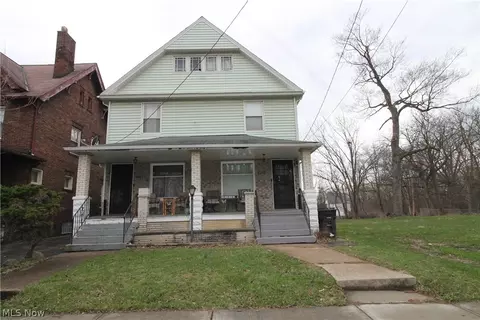 4128 E 113th St, Cleveland, OH 44105