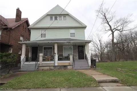 4128 E 113th St, Cleveland, OH 44105