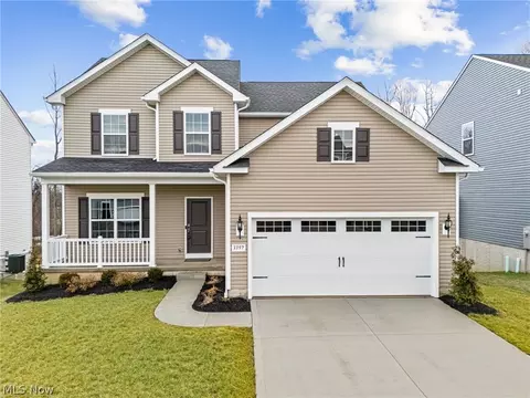 3397 Buckeye Trl, Uniontown, OH 44685