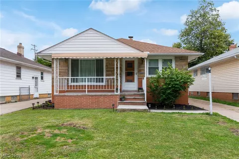 3415 Norris Ave, Parma, OH 44134