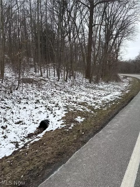 Oh-93, Dundee, OH 44624