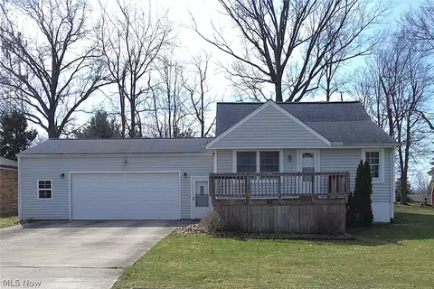 80 May Ave, Northfield, OH 44067