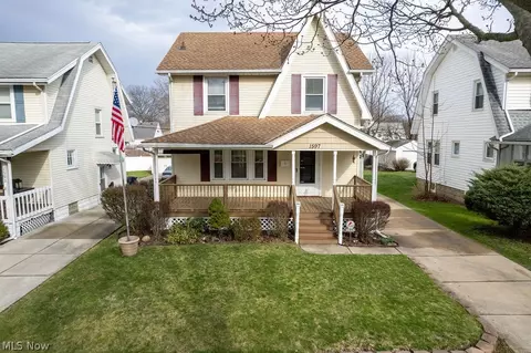 1597 Glenmount Ave, Akron, OH 44301