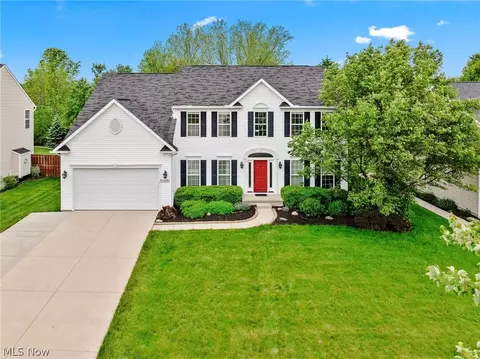 11408 Glen Abbey Dr, North Royalton, OH 44133