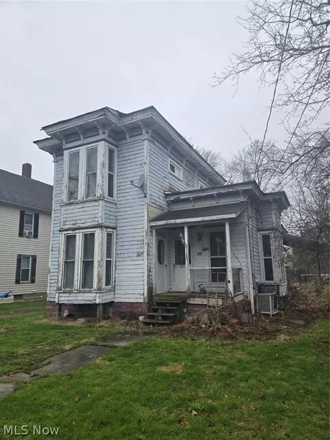 124 Hickory St, Andover, OH 44003