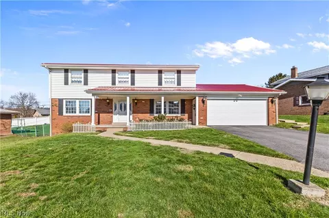 10 Sarah Blvd, Toronto, OH 43964