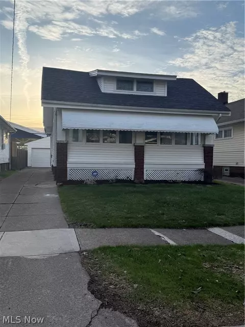 3557 W 120th St, Cleveland, OH 44111
