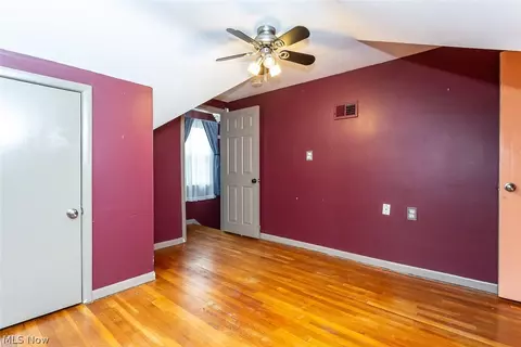 Bedroom - 28855 Hazel Ave, Wickliffe, OH 44092 photo 10 of 16