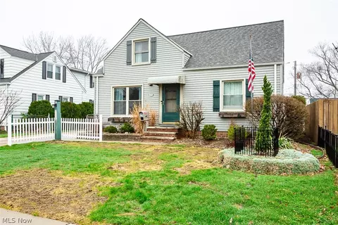 Other - 28855 Hazel Ave, Wickliffe, OH 44092 photo 1 of 14