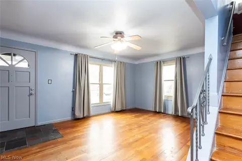 Living - 28855 Hazel Ave, Wickliffe, OH 44092 photo 4 of 4