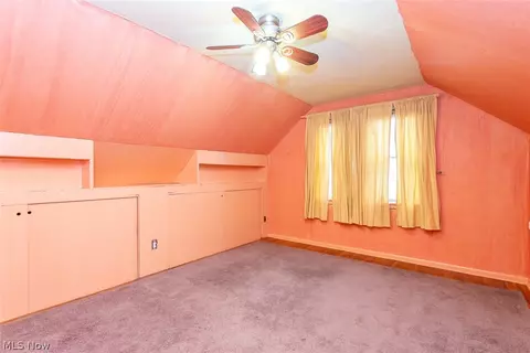 Bedroom - 28855 Hazel Ave, Wickliffe, OH 44092 photo 15 of 16