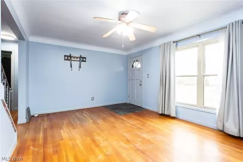 Living - 28855 Hazel Ave, Wickliffe, OH 44092 photo 1 of 4