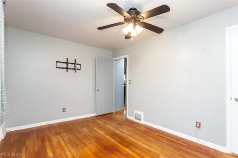 Bedroom - 28855 Hazel Ave, Wickliffe, OH 44092 photo 2 of 16