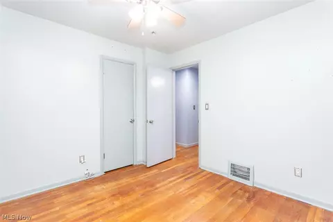 Bedroom - 28855 Hazel Ave, Wickliffe, OH 44092 photo 6 of 16