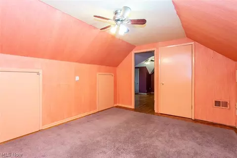 Bedroom - 28855 Hazel Ave, Wickliffe, OH 44092 photo 13 of 16