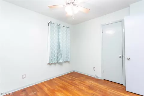 Bedroom - 28855 Hazel Ave, Wickliffe, OH 44092 photo 5 of 16