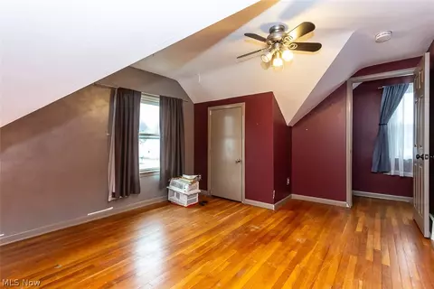 Bedroom - 28855 Hazel Ave, Wickliffe, OH 44092 photo 9 of 16