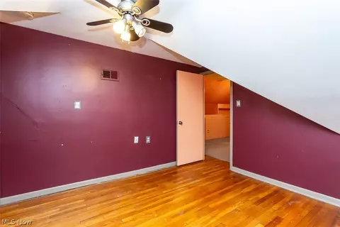 Bedroom - 28855 Hazel Ave, Wickliffe, OH 44092 photo 11 of 16