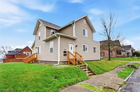 900 S Seneca Ave, Alliance, OH 44601