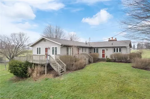 5626 Arlington Rd, Clinton, OH 44216