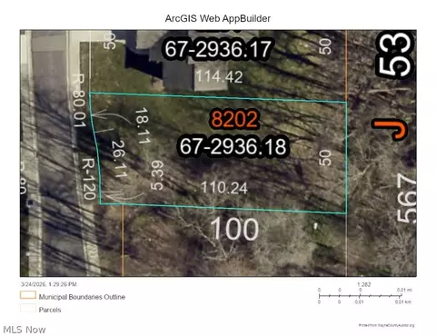 Dornoch Drive, Wooster, OH 44691