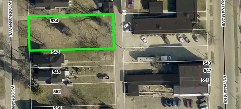 534 Woodlawn Ave, Zanesville, OH 43701