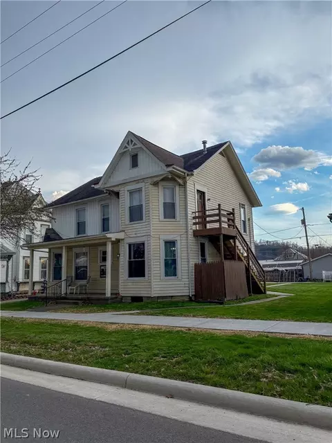 519 North St, Caldwell, OH 43724
