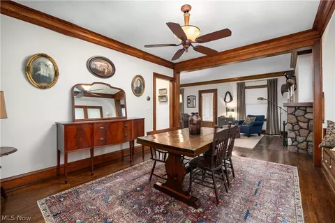 Dining - 150 Denison Ave, Elyria, OH 44035 photo 2 of 4