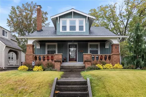 Exterior - 150 Denison Ave, Elyria, OH 44035 photo 7 of 11