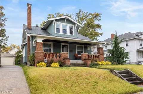 Exterior - 150 Denison Ave, Elyria, OH 44035 photo 8 of 11