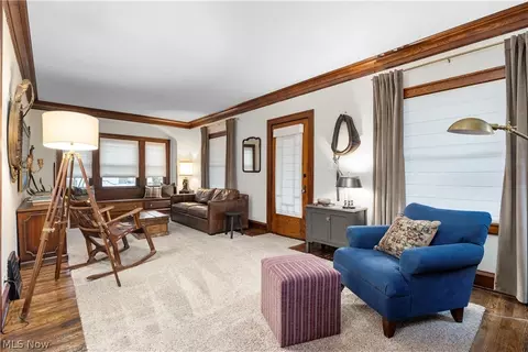 Living - 150 Denison Ave, Elyria, OH 44035 photo 2 of 5