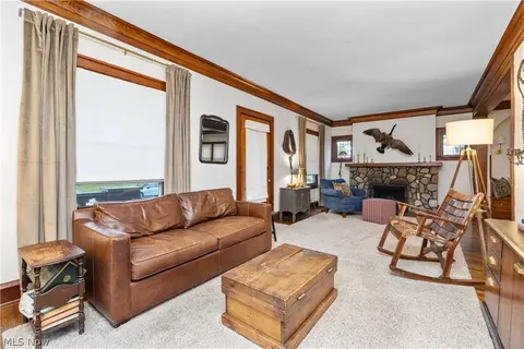 Living - 150 Denison Ave, Elyria, OH 44035 photo 5 of 5