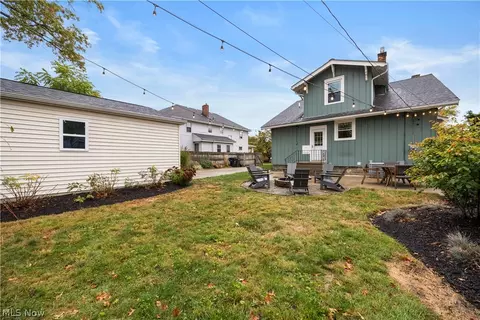 Exterior - 150 Denison Ave, Elyria, OH 44035 photo 11 of 11