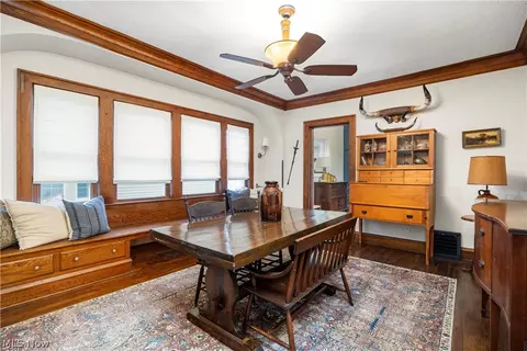Dining - 150 Denison Ave, Elyria, OH 44035 photo 3 of 4