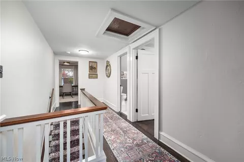 Entry Way - 150 Denison Ave, Elyria, OH 44035 photo 2 of 2