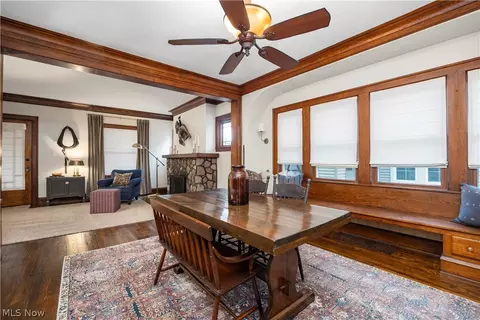 Dining - 150 Denison Ave, Elyria, OH 44035 photo 1 of 4