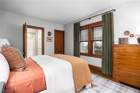 Bedroom - 150 Denison Ave, Elyria, OH 44035 photo 1 of 6
