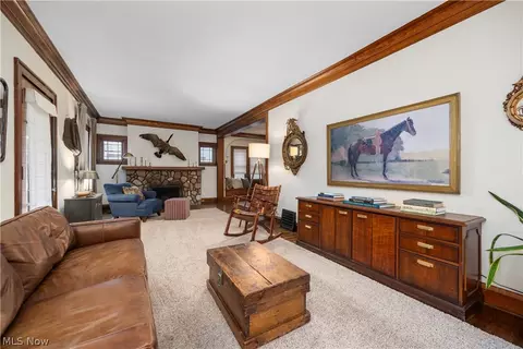 Living - 150 Denison Ave, Elyria, OH 44035 photo 1 of 5